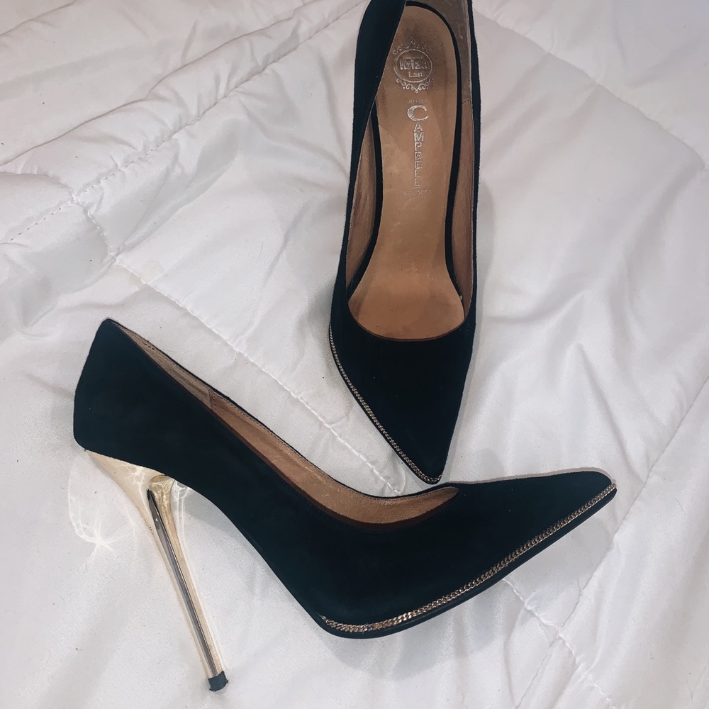 Jeffrey Campbell Heels